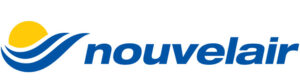logo nouvelair tunisie
